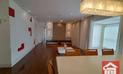 Apartamento com 3 quartos à venda na Avenida Guilherme Giorgi, 531, Vila Carrão, São Paulo