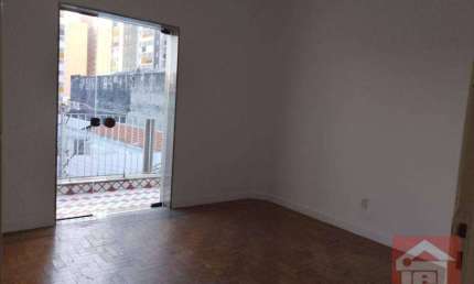 Apartamento com 3 dormitórios para alugar, 130 m² por R$ 2.377,17/mês - Tatuapé - São Paulo/SP