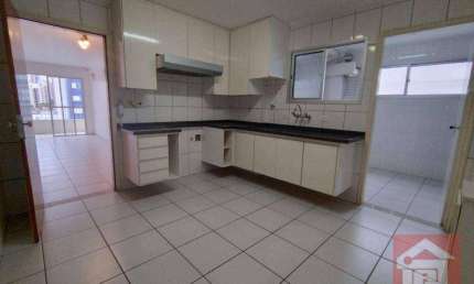 Apartamento com 3 dormitórios 1 suíte e 2 vagas , 114 m² - Tatuapé - Vila Gomes Cardim