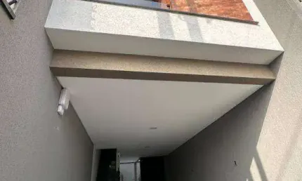 Sobrado NOVO com 3 dormitórios à venda por R$ 1.280.000 - Vila Formosa - São Paulo/SP