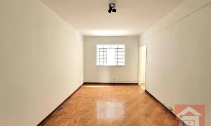 Apartamento com 2 dormitórios à venda, 61 m² por R$ 285.000,00 - Vila São Geraldo - São Paulo/SP