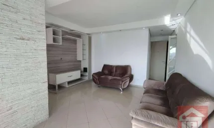Apartamento com 2 dormitórios à venda, 67 m² por r$ 515.000 - alto da mooca - são paulo/sp