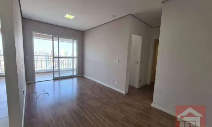 Apartamento com 2 dormitórios para alugar, 66 m² por r$ 4.000/pacote mensal - tatuapé - são paulo/sp