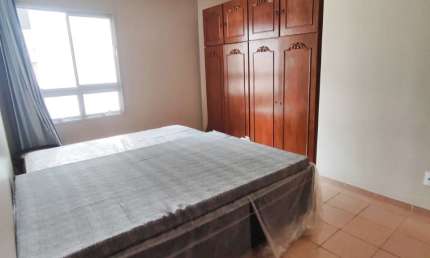 Oportunidade !! 02 quartos com dce e 01 vaga. Centro de Guarapri/ES.
