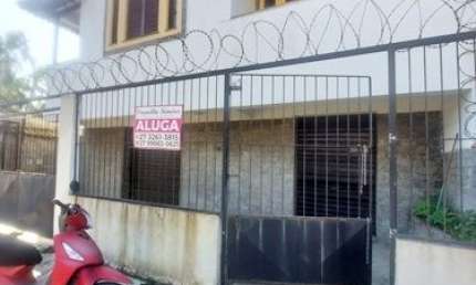 Ponto comercial com 1 sala para alugar na Avenida Salvador Peçanha, Ipiranga, Guarapari