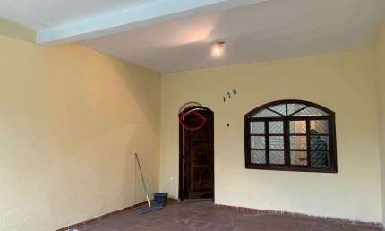 Sobrado com 3 quartos, Estação, Itaquaquecetuba - R$ 290 mil, Cod: 674