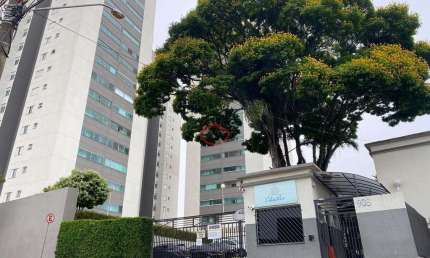 Apartamento com 3 dorms, Vila São Sebastião, Mogi das Cruzes - R$ 480 mil, Cod: 713