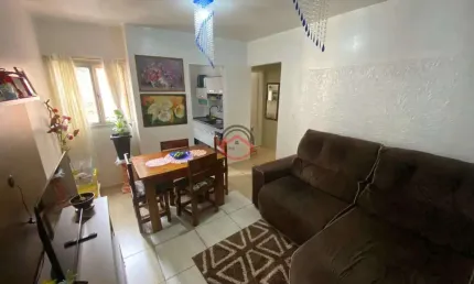 Apartamento com 2 quartos, Pedreira, Itaquaquecetuba - R$ 180 mil, Cod: 739