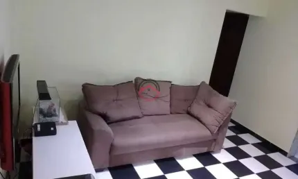 Apartamento com 2 quartos, Pedreira, Itaquaquecetuba - R$ 170 mil, Cod: 742