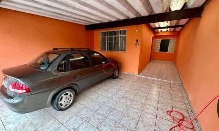 Casa com 2 quartos, Jardim Gonçalves, Itaquaquecetuba - R$ 310 mil, Cod: 790