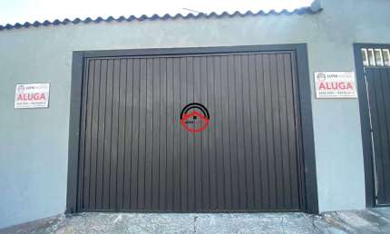 Sala comercial para alugar no Jardim Americano, Itaquaquecetuba 