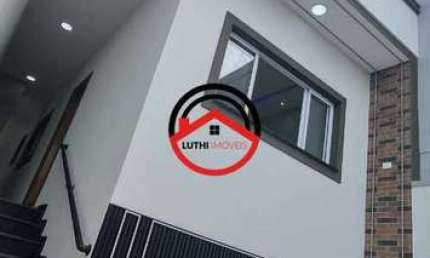 Sobrado com 3 quartos, Cidade Parque Alvorada, Guarulhos - R$ 700 mil, Cod: 807