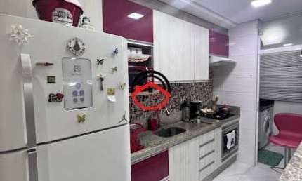 Apartamento com 2 quartos, Jardim Europa, Itaquaquecetuba - R$ 299 mil, Cod: 811