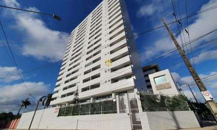Apartamento com 3 Quartos e 3 banheiros à Venda, 115 m²