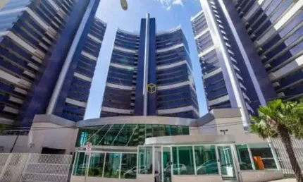 Apartamento com 2 quartos à venda na Rua Barão de Aracati, 145, Meireles, Fortaleza