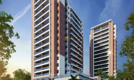Apartamento com 2 quartos à venda na Rua General Caiado de Castro, 12, Engenheiro Luciano Cavalcante, Fortaleza