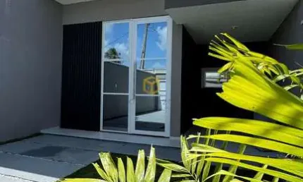 Casa com 3 quartos à venda na Rua Judith Martins, 209-103, Vereda Tropical, Eusébio