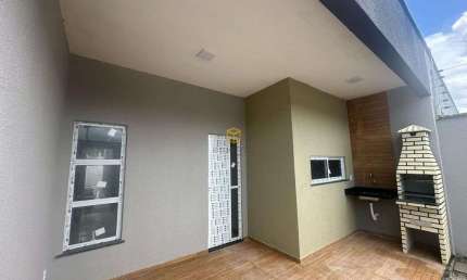 Apartamento com 2 quartos à venda na Rua Projetada 1, 688, Barrocão, Itaitinga