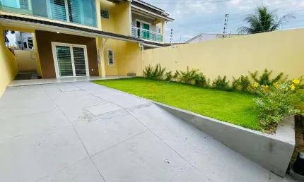 Casa com 4 quartos à venda na Rua Aroeira, 19, Centro, Eusébio