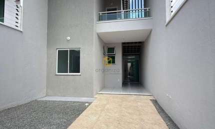 Casa com 3 quartos à venda na Rua Thomas Edison, 32, Encantada, Eusébio