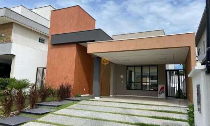 Casa com 3 quartos à venda na Avenida Atlântica, 1390, Cidade Alpha, Eusébio