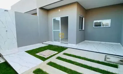 Casa com 3 quartos à venda na Rua Do Descanso, 390, Ancuri, Itaitinga