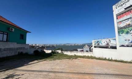 Terreno à venda na Rua Getúlio Vargas, 90, Centro, São José por R$ 1.200.000