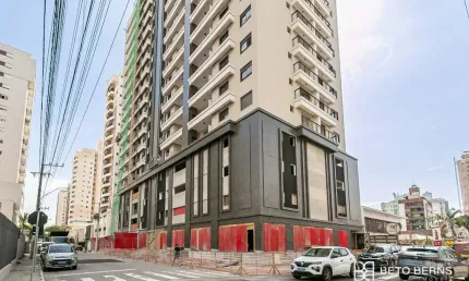 Apartamento com 3 quartos à venda na Rua José Gonzaga Regina Lima, 725, Kobrasol, São José por R$ 1.280.000