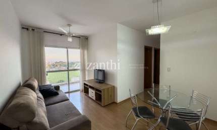 Fit Terra Bonita | 73m2 | 03 dormitorios, 01 suite | completo de armarios | semimobiliado