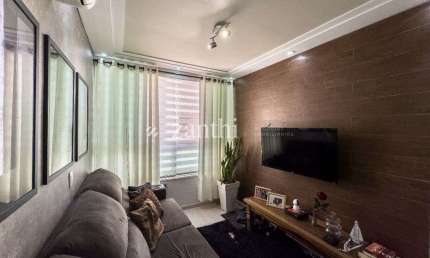 Villa Bella | Av. Paul Harris | 3 dormitorios com suite
