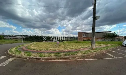 Terreno | area industrial | esquina | 487m2 | Ibipora