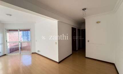Edificio Ravenna | Higienopolis | 3 dormitorios, 1 suite | 80m