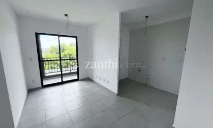 EOS Residence | 2 dormitorios com 1 suite | sacada com churrasqueira | 55m2