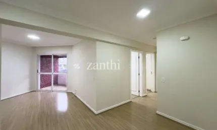 Edificio Ravenna | Higienopolis | 3 dormitorios com suite | 80m2