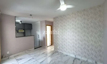 Acquaville | Apartamento a venda no Lagoa Santa | 2 dormitorios
