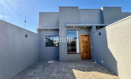 Casa com 3 quartos à venda na Rua Antônio Horácio Ghiraldi, 155, Jardim Montecatini, Londrina