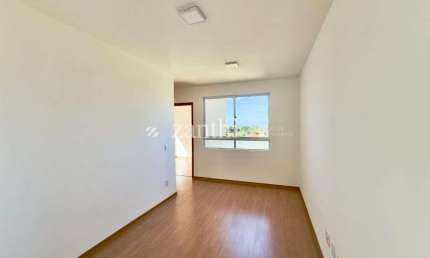 Apartamento com 2 dormitorios, 45m2, proximo ao Norte Shopping - Jardim Lago Norte - Londrina/PR