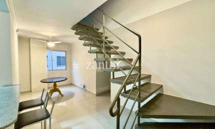 DUPLEX MOBILIADO, 132m2, proximo ao Boulevard Shopping - Londrina/PR