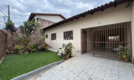 Casa com 2 quartos à venda na Rua Braga, 47, Parque Residencial Joaquim Toledo Piza, Londrina