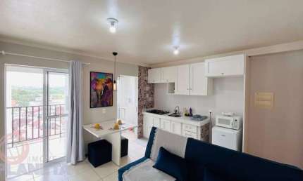 Apartamento com 3 quartos à venda no João Pessoa, Jaraguá do Sul , 81 m2 por R$ 289.000