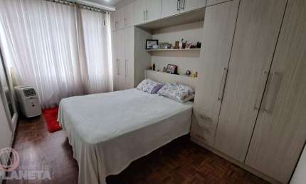 Apartamento com 3 quartos à venda no Centro, Jaraguá do Sul , 122 m2 por R$ 495.000