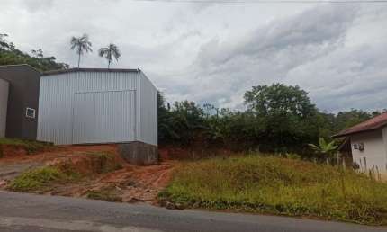 Terreno à venda no Três Rios do Norte, Jaraguá do Sul  por R$ 200.000