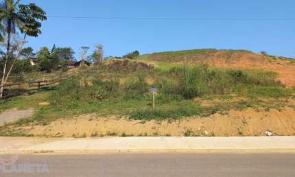 Terreno comercial à venda no Rau, Jaraguá do Sul  por R$ 350.000
