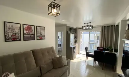 Apartamento com 2 quartos para alugar no Rau, Jaraguá do Sul , 64 m2 por R$ 2.800