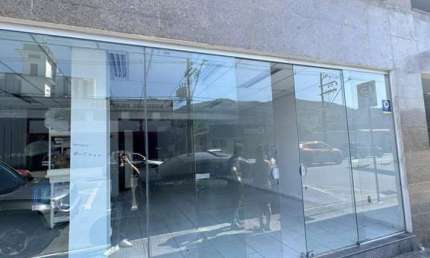 Ponto comercial para alugar no Centro, Jaraguá do Sul , 225 m2 por R$ 10.000