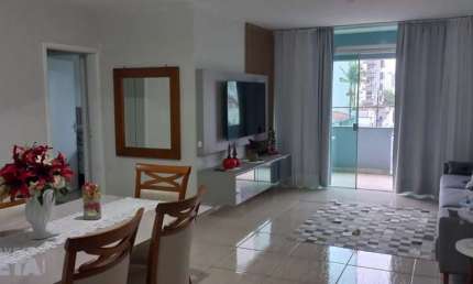 Apartamento com 3 quartos à venda no Centro, Jaraguá do Sul , 128 m2 por R$ 650.000