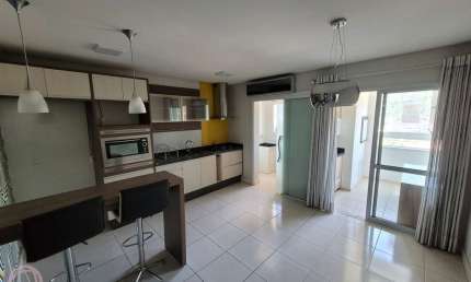 Apartamento com 2 quartos para alugar no Jaraguá Esquerdo, Jaraguá do Sul , 78 m2 por R$ 3.100
