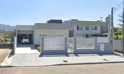 Casa com 3 quartos à venda no Nereu Ramos, Jaraguá do Sul , 142 m2 por R$ 650.000