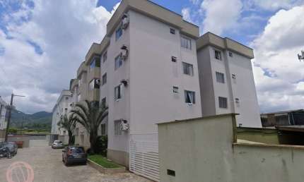 Apartamento com 2 quartos à venda no Baependi, Jaraguá do Sul , 48 m2 por R$ 336.000