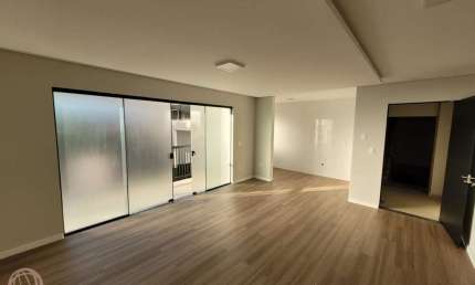 Apartamento com 2 quartos para alugar na Vila Lenzi, Jaraguá do Sul , 92 m2 por R$ 3.500